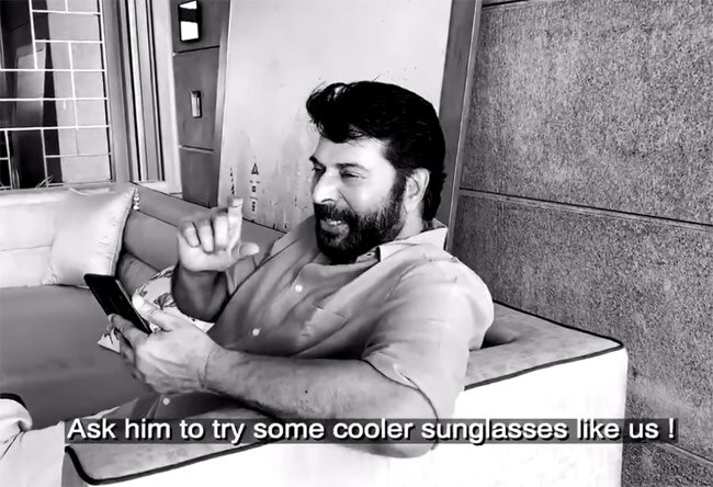 Family Short Film Gets Applauded