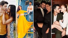 Gauhar Khan–Zaid Darbar to Priyanka Chopra-Nick Jonas, Celebrities Who Got Together Through Social Media