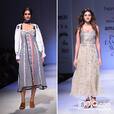 AIFW 2017 Day 2: Highlights of latest fashion trends for Autumn/Winter collection