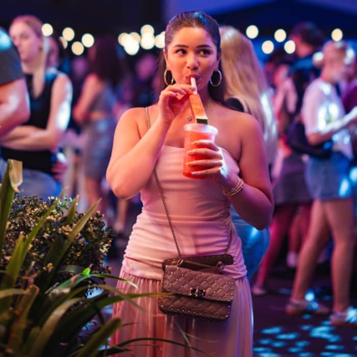 Fans  Keep Eye on Social Media