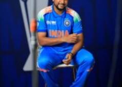 Team India's Champions Trophy jersey sports 'Pakistan' name, fans are outraged, say 'country that support terrorists...'