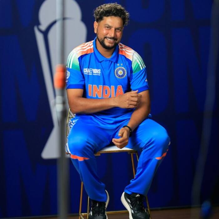 Fans question why  country sponsoring terrorism  on India jersey