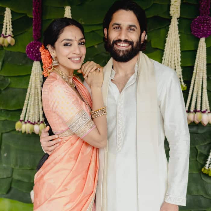 Fans Showering Blessings