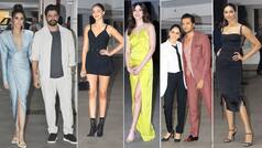 Farhan Akhtar-Shibani Dandekar's Wedding Party Was a Whole Bollywood Event With Stars in Attendance - See Pics