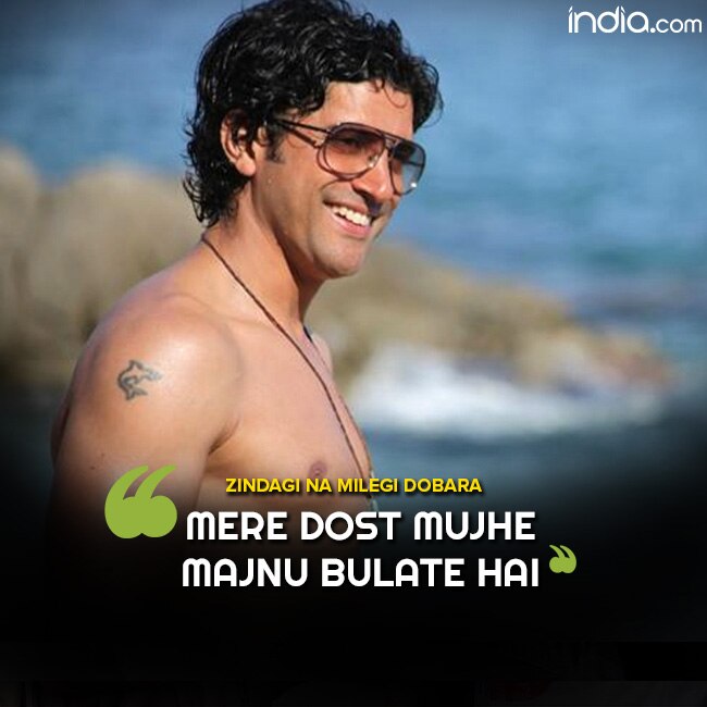 Saif Ali Khan S Romantic Dialogue For Deepika Padukone In Love Aaj Kal Valentine S Day 2018 9 New Age Romantic Dialogues That Won T Let You Down Events Photo Gallery India Com Photogallery saif ali khan s romantic dialogue for