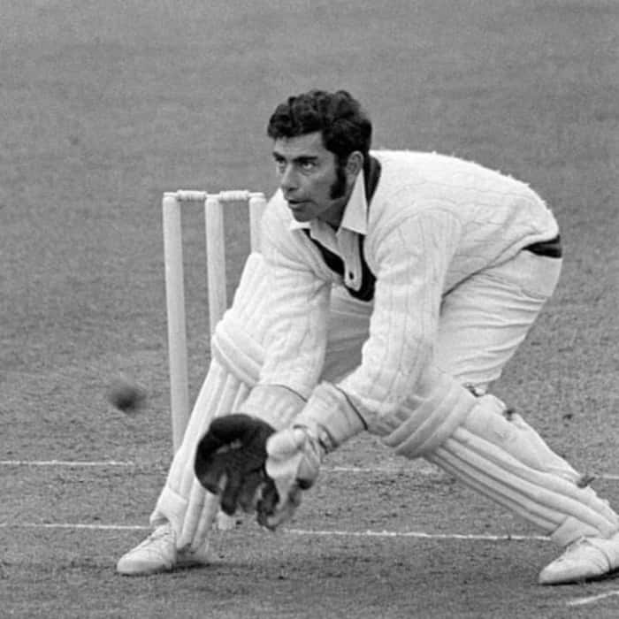 Farokh Engineer  A Pioneer in Indian Cricket
