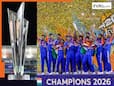 Fastest centuries to most sixes: All records SHATTERED at ICC Men's T20 World Cup 2026