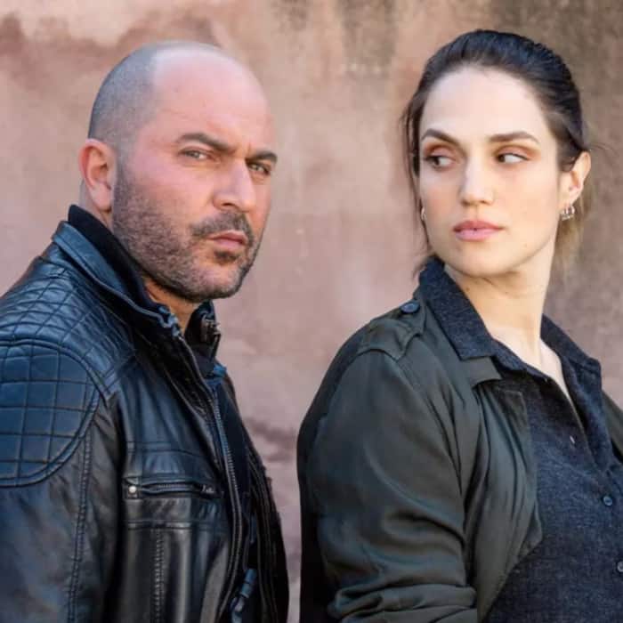 Fauda Season 5 OTT release: Fauda Season 5 brings Doron back for another intense undercover mission.