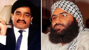 From Dawood Ibrahim to Masood Azhar: Check list India's 10 most wanted
