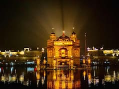 Golden Temple To Partition Museum: 5 Best Places To Visit In Amritsar