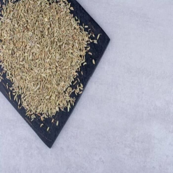 Fennel Seeds