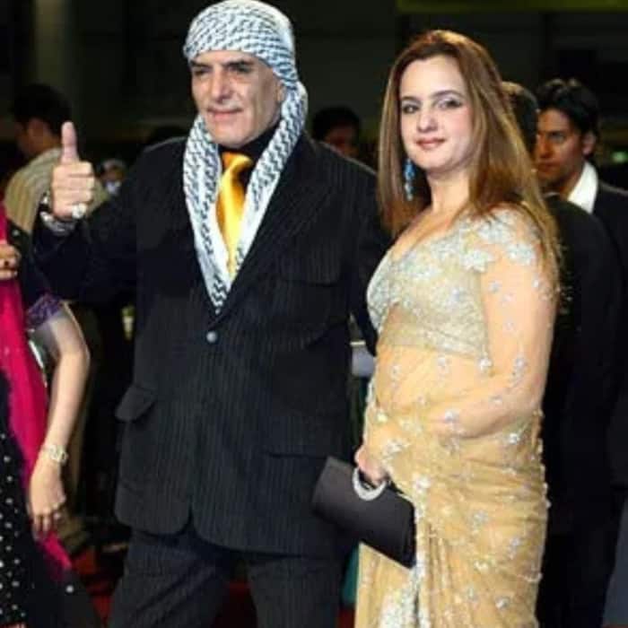 Feroz Khan