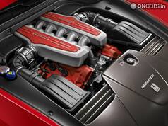 Ferrari 599 GTB Fiorano