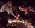 Sushmita Sen-Rohman Shawl's Valentine's Day 2020 Celebrations Leave Fans Gushing With Love