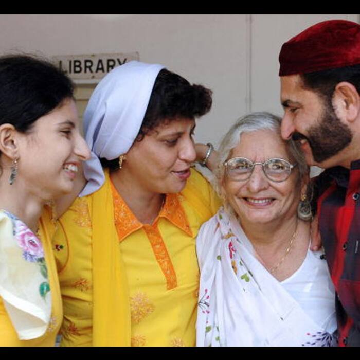 Festival of Navroz is a epitome of the perfect feast