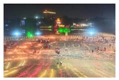 Festive Season: Surge in Airfares Witness Massive Spike As Demand Upticks | In Pics