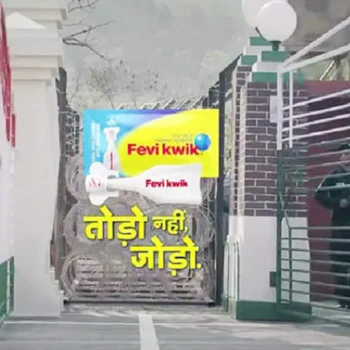 Fevicol ka Jod     Fevicol