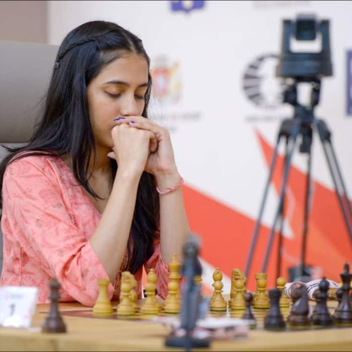FIDE Womens World Cup 2025 prize money has been same since 2021