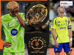 FIFA Club World Cup 2025: Why stars like Lamine Yamal, Mohamed Salah and Cristiano Ronaldo are missing in action
