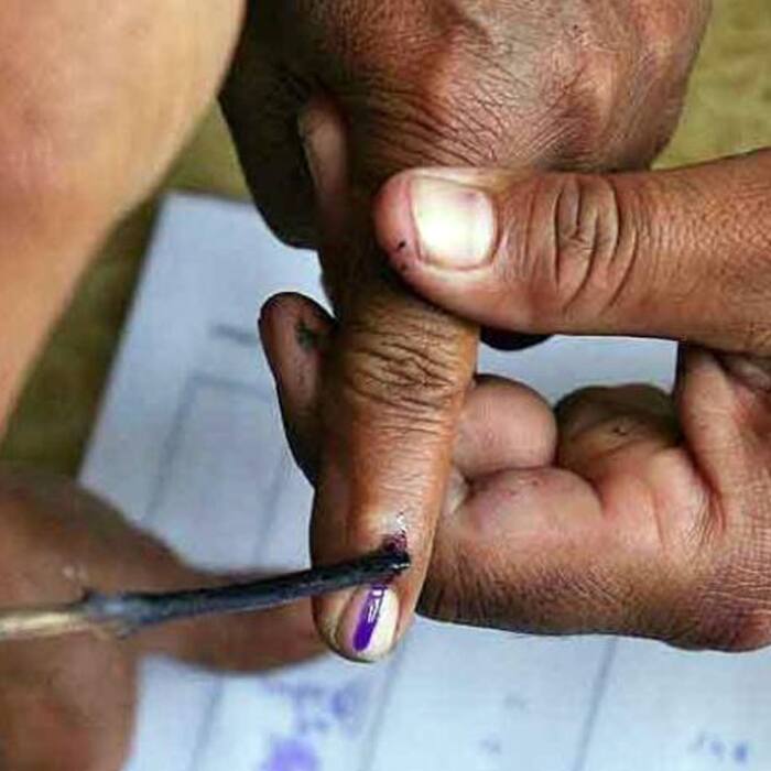 Filing for nominations for Delhi MCD Elections 2017 will begin 27th March 2017