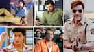 From Amitabh Bachchan's Vijay to Divyendu's Munna Bhaiya - Characters That Are Immortal Now