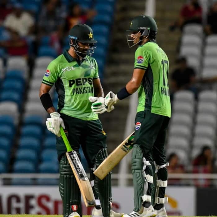 Finishing role and bowling sides