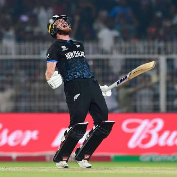 Finn Allen and Tim Seifert broke record of most runs in a partnership in a single edition of T20 World Cup