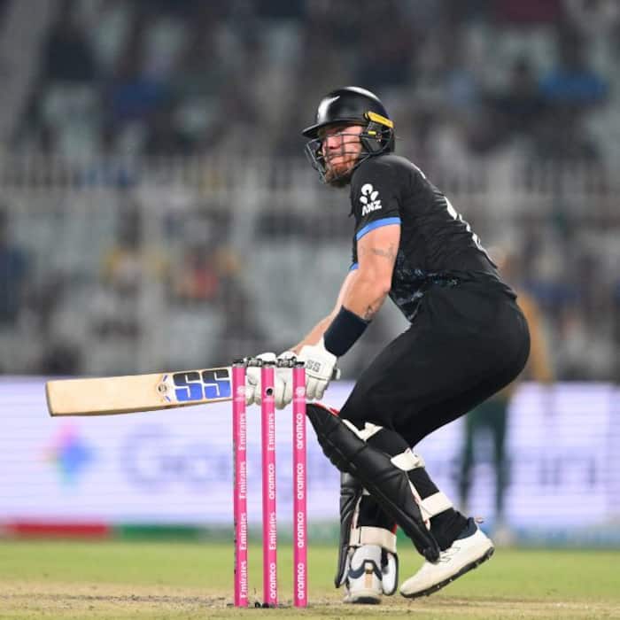 Finn Allen smashed 33 ball century to guide New Zealand into T20 World Cup 2026 final