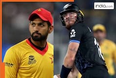 Finn Allen to Sikandar Raza: Here are the batters with fastest century in T20I history