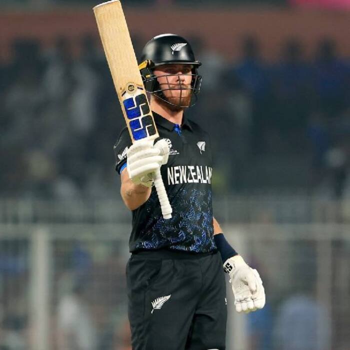 Finn Allen s match winning innings against South Africa