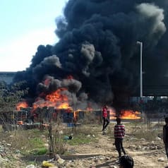 News in Pics- 6 February 2018