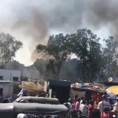 News in Pics: 31 January 2018