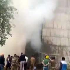 News in Pics- 15 February 2018