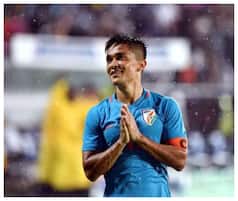 5 Records by Sunil Chhetri no Indian May Ever Break
