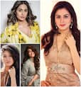 Do you Know What Was Hina Khan, Divyanka Tripathi and Shivangi Joshi's First Salary? Here's List For You
