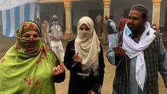 Postcards From Uttar Pradesh Assembly Elections 2022 Phase 1 Polling At 58 Seats