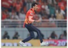Yuzvendra Chahal vs Sunil Narine: Which spinner has better stats after 168 IPL matches