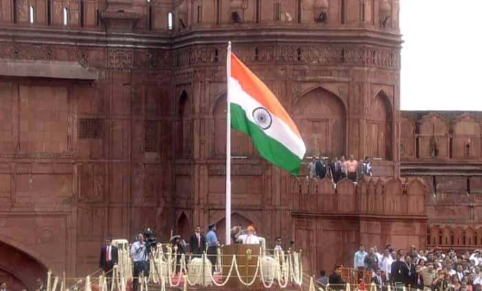 India Celebrates its 73rd Independence Day