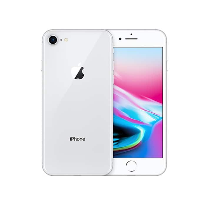 Flipkart 2018 New Year Sale best deal on Apple iPhone 8 64GB