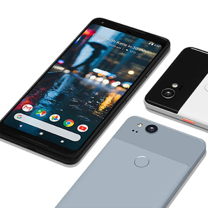 Flipkart 2018 New Year Sale best deal on Google Pixel 2