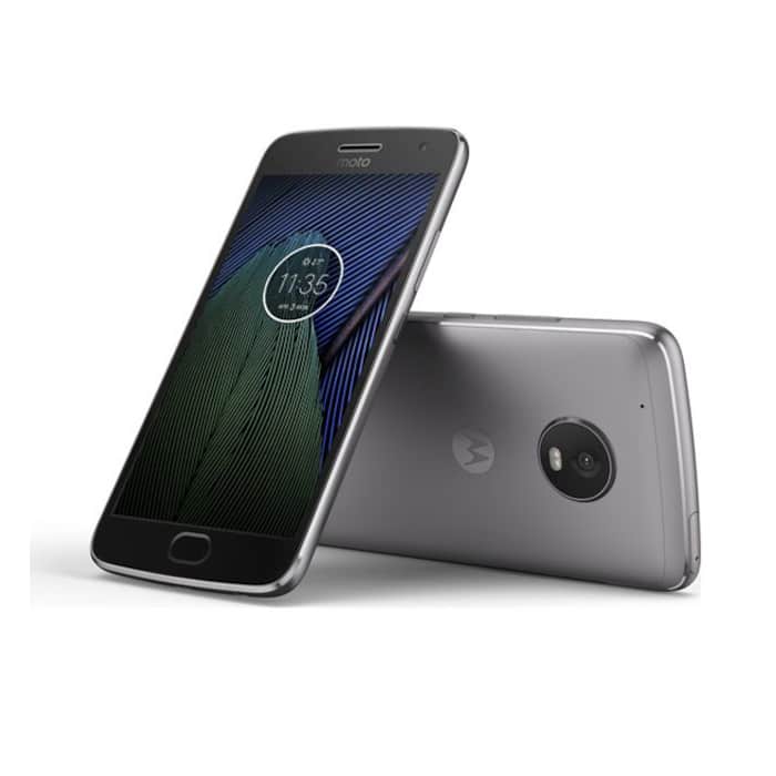 Flipkart 2018 New Year Sale best deal on Moto G5 Plus 32GB