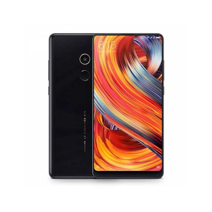 Flipkart 2018 New Year Sale best deal on Xiaomi Mi Mix 2 128GB