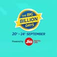 Flipkart Big Billion Days Sale: Check out for exciting offers on the smartphones