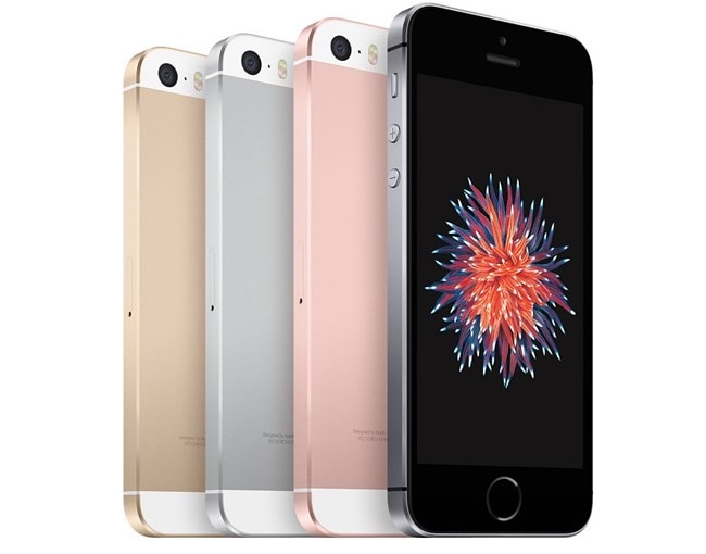 Flipkart discount on Apple iPhone SE