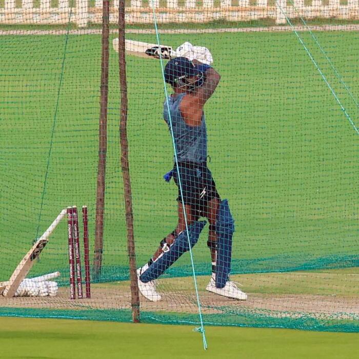 Focus on the T20 World Cup