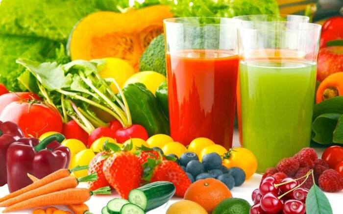 Follow a Good Diet
