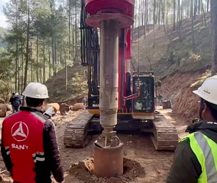 Rescue Ops Expected To Be Complete By Nov 30