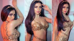 Karan Kundrra's Reaction on Tejasswi Prakash's Naagin Photos Says It All - 'CPR Needed Stat!!'