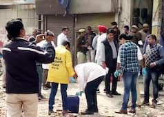 Northeast Delhi violence: These pictures show the frightening aftermath