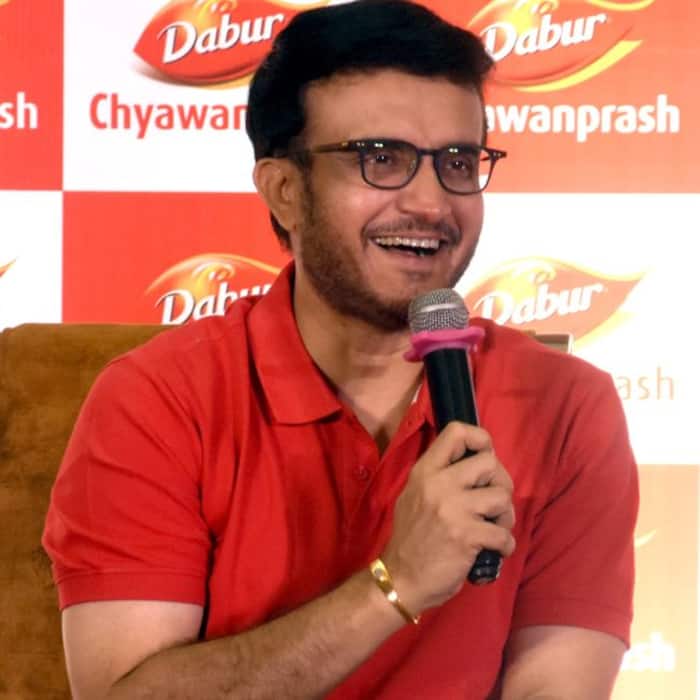 Former BCCI president Sourav Ganguly is currently working as Director of Cricket with DC